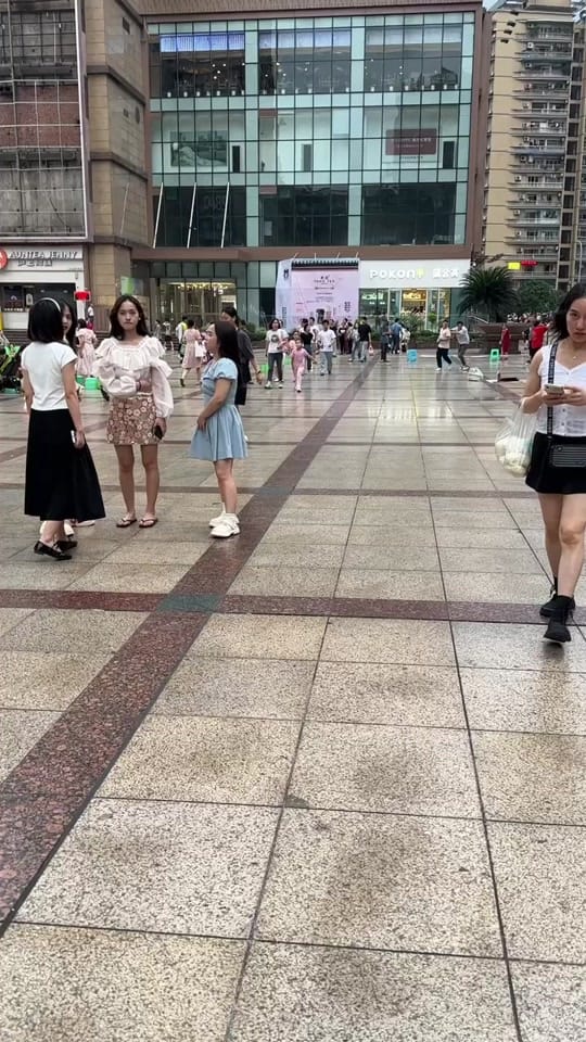 Post 7 by UK Life on TikTok (video)