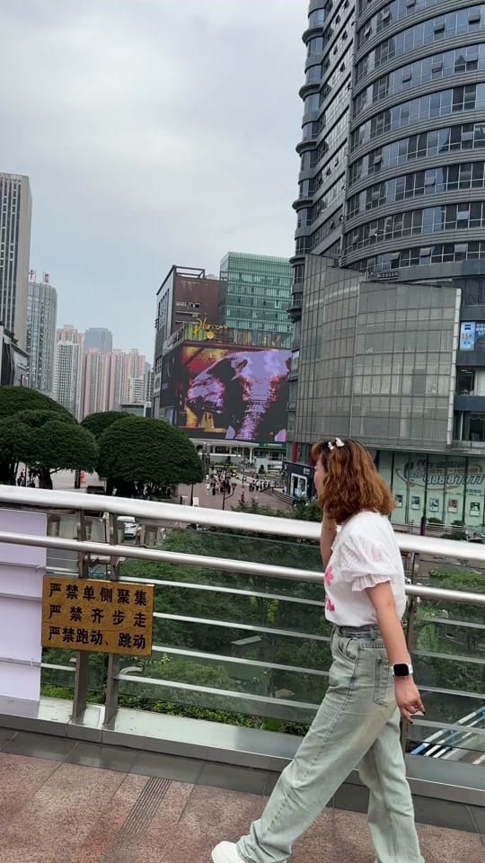 Post 4 by UK Life on TikTok (video)