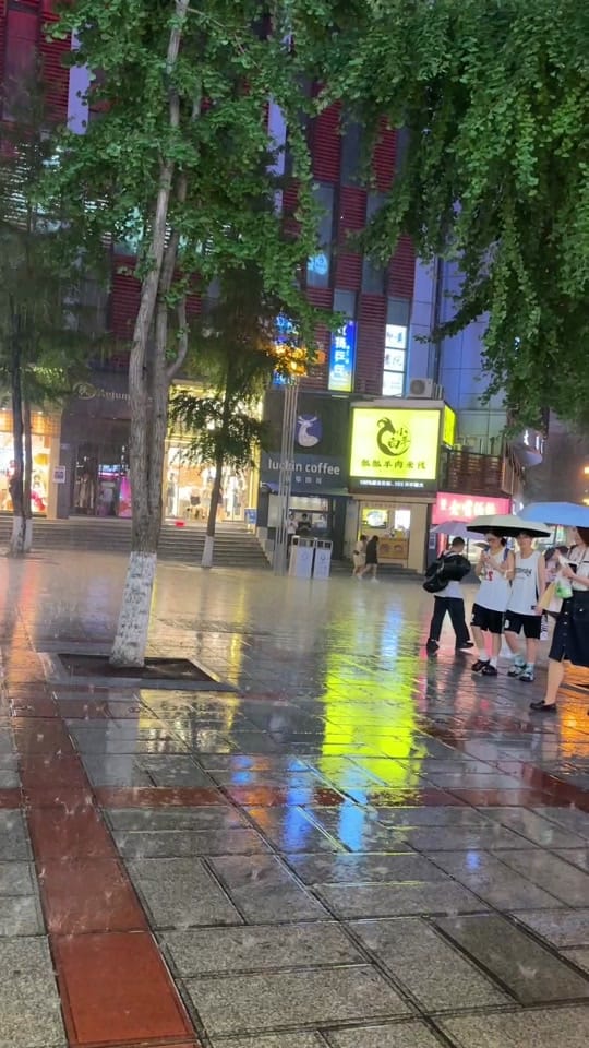 Post 6 by UK Life on TikTok (video)