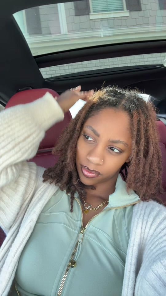 Post 1 by amarichere_ on TikTok (video)