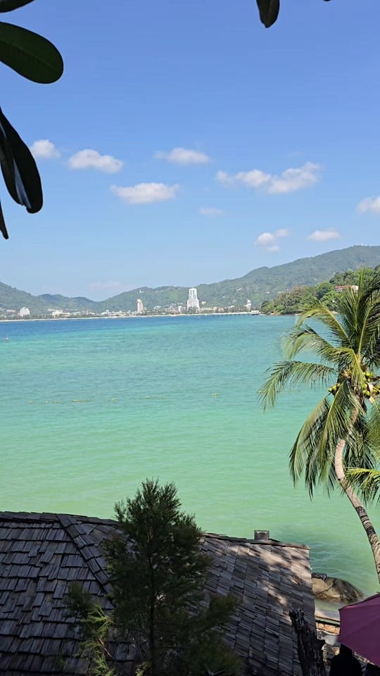 Post 2 by PHUKET TRAVEL 🇹🇭 on TikTok (video)
