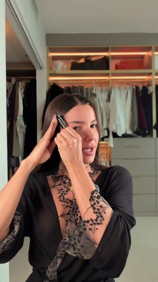 Post 7 by Daniella De Alvarez on TikTok (video)