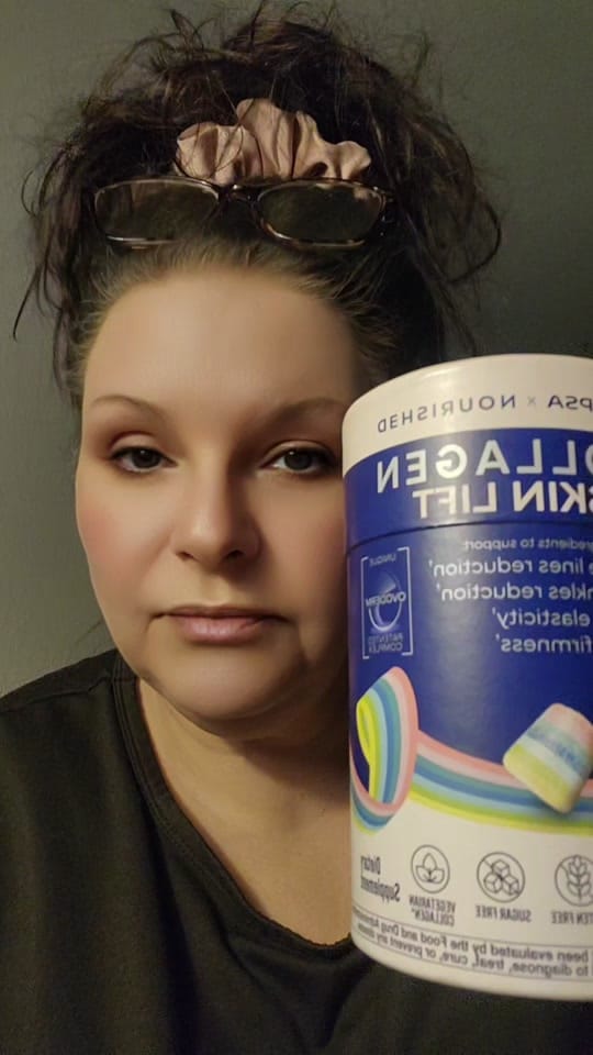 Post 4 by 🌸 Donna aka Nonnie 🌸 on TikTok (video)