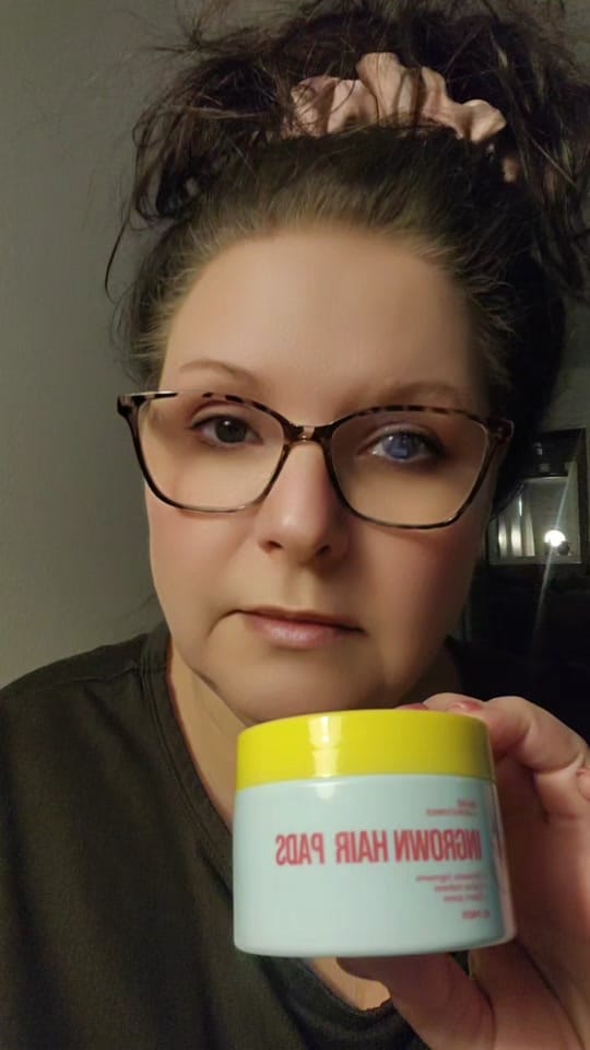 Post 5 by 🌸 Donna aka Nonnie 🌸 on TikTok (video)