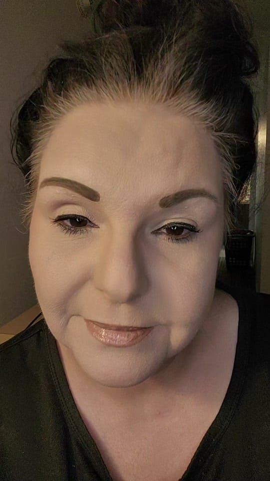 Post 1 by 🌸 Donna aka Nonnie 🌸 on TikTok (video)