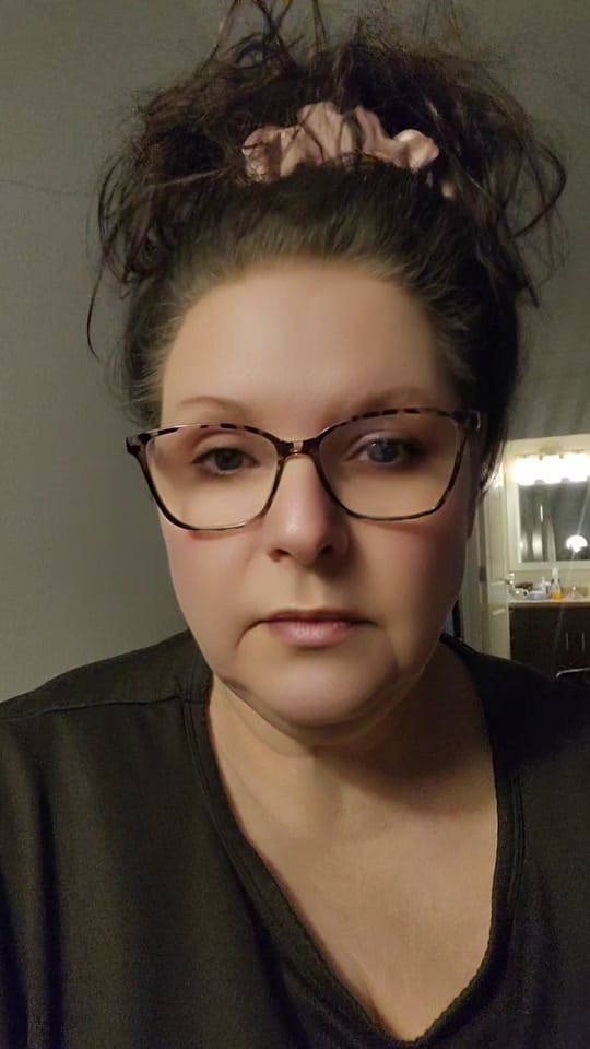 Post 6 by 🌸 Donna aka Nonnie 🌸 on TikTok (video)
