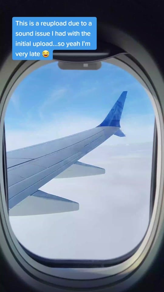 Post 8 by Billy on TikTok (video)