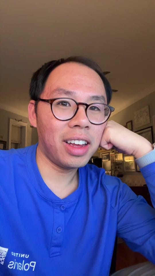Post 3 by Billy on TikTok (video)