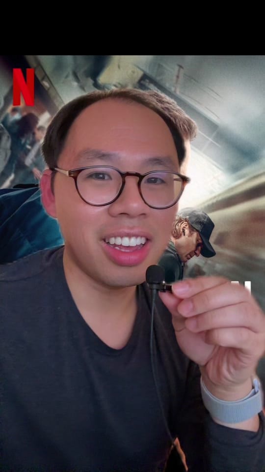 Post 4 by Billy on TikTok (video)