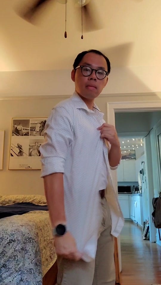 Post 10 by Billy on TikTok (video)