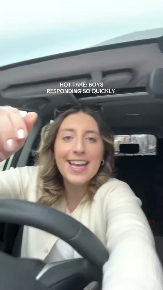 Post 2 by Billy on TikTok (video)