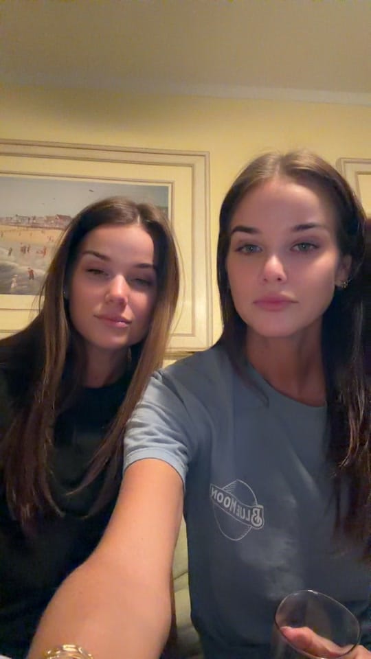 Post 2 by Amandaaa on TikTok (video)