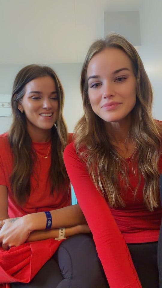 Post 1 by Amandaaa on TikTok (video)