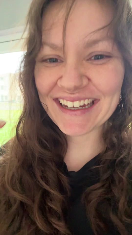 Post 4 by AHNiKA | life abroad on TikTok (video)