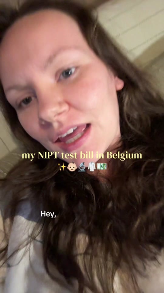 Post 8 by AHNiKA | life abroad on TikTok (video)
