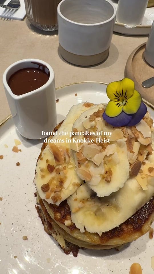 Post 5 by AHNiKA | life abroad on TikTok (video)