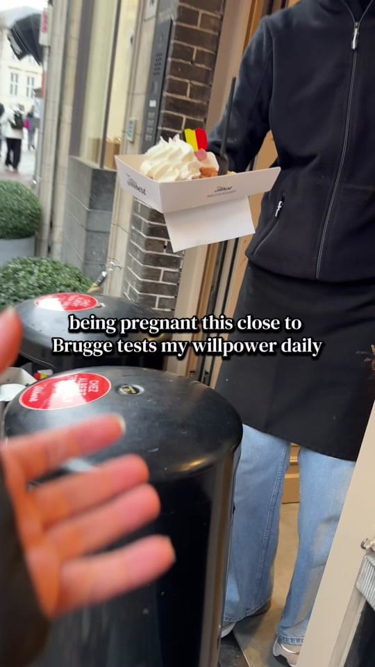 Post 2 by AHNiKA | life abroad on TikTok (video)