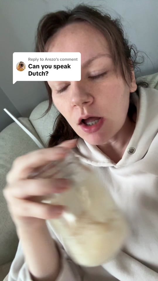 Post 6 by AHNiKA | life abroad on TikTok (video)