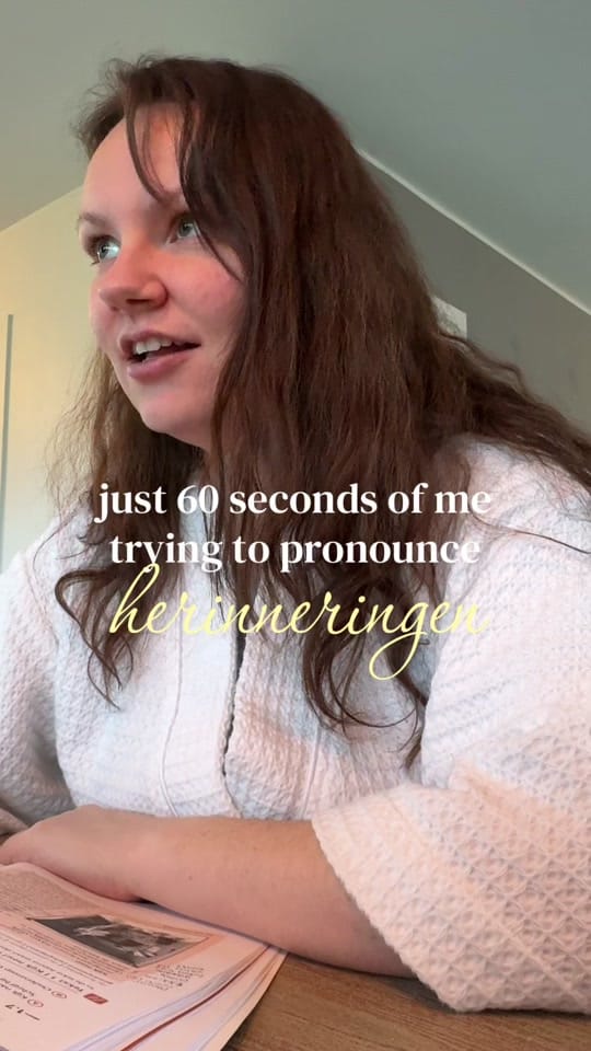 Post 9 by AHNiKA | life abroad on TikTok (video)