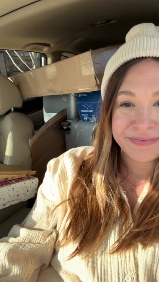 Post 5 by confetti & co. on TikTok (video)