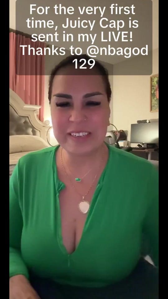 Post 3 by Rosie 💚| HTX on TikTok (video)