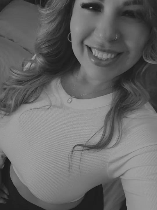 Post 6 by Rosie 💚| HTX on TikTok (video)