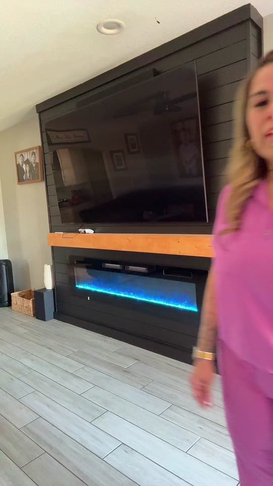 Post 7 by Rosie 💚| HTX on TikTok (video)