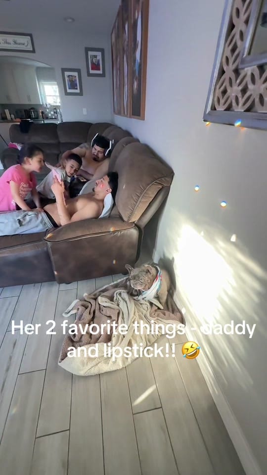 Post 1 by Rosie 💚| HTX on TikTok (video)