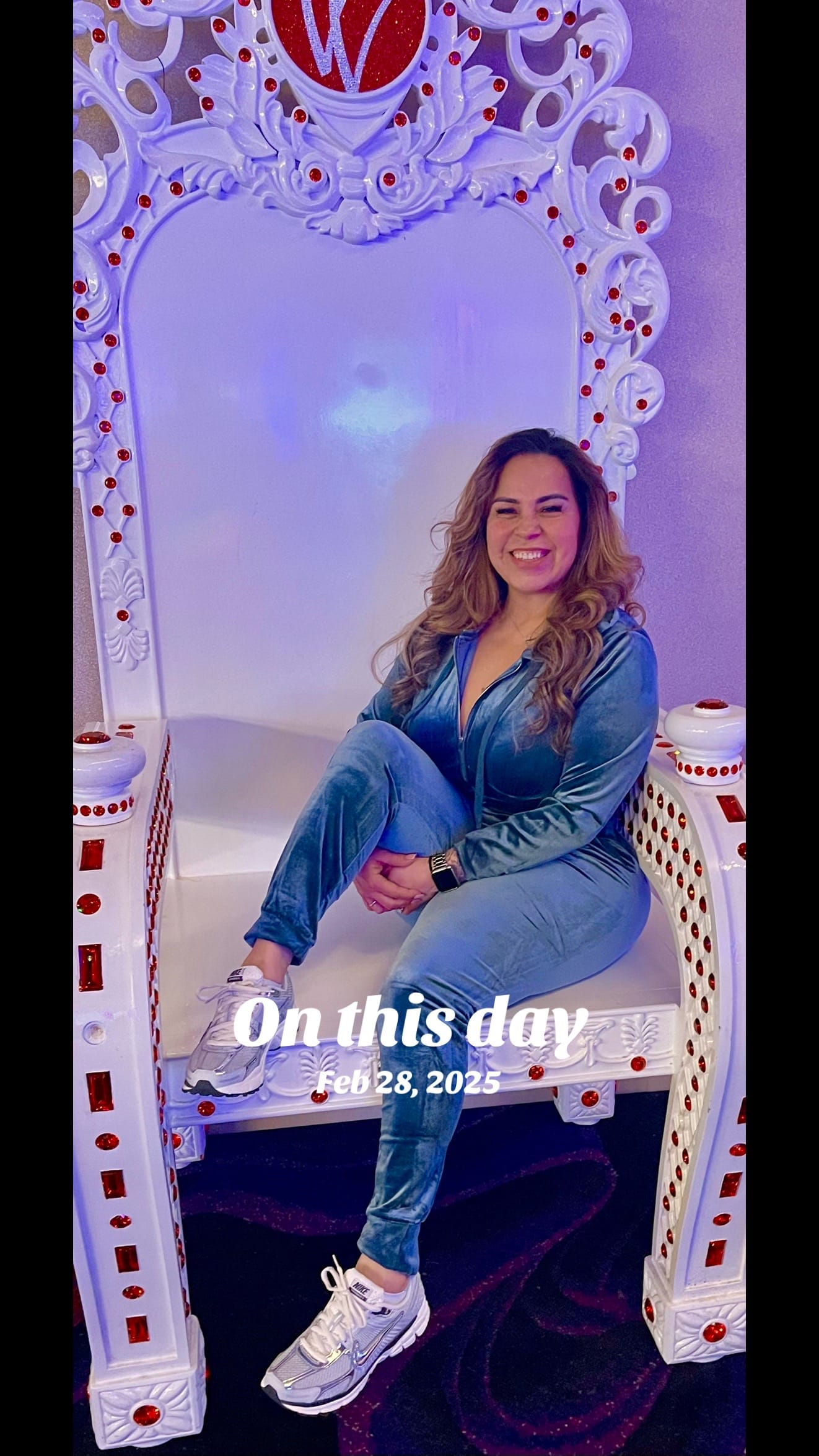 Post 5 by Rosie 💚| HTX on TikTok (video)