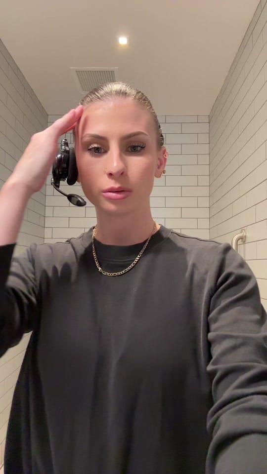 Post 5 by lila 🧸 fashion makeup artist on TikTok (video)