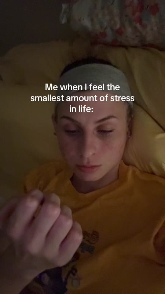 Post 2 by lila 🧸 fashion makeup artist on TikTok (video)