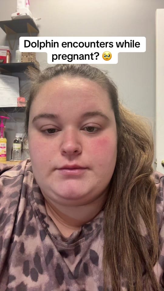 Post 2 by Hannah | Mama2B | Aesthetician on TikTok (video)