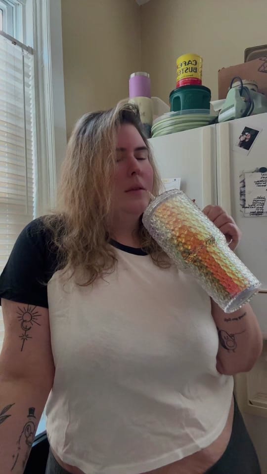 Post 4 by Trisha Putt on TikTok (video)