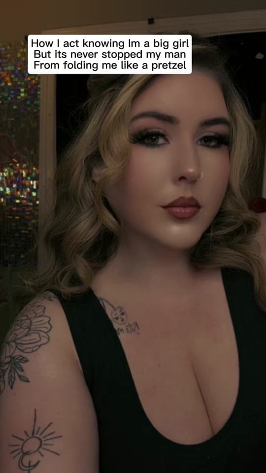 Post 5 by Trisha Putt on TikTok (video)