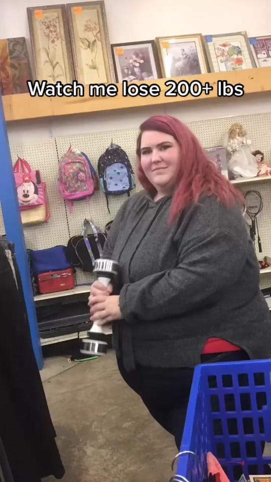 Post 9 by Trisha Putt on TikTok (video)