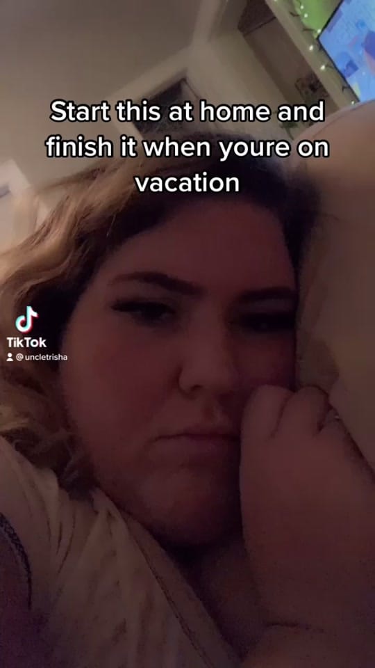 Post 10 by Trisha Putt on TikTok (video)