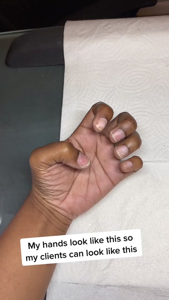 Post 6 by Tee Brown on TikTok (video)
