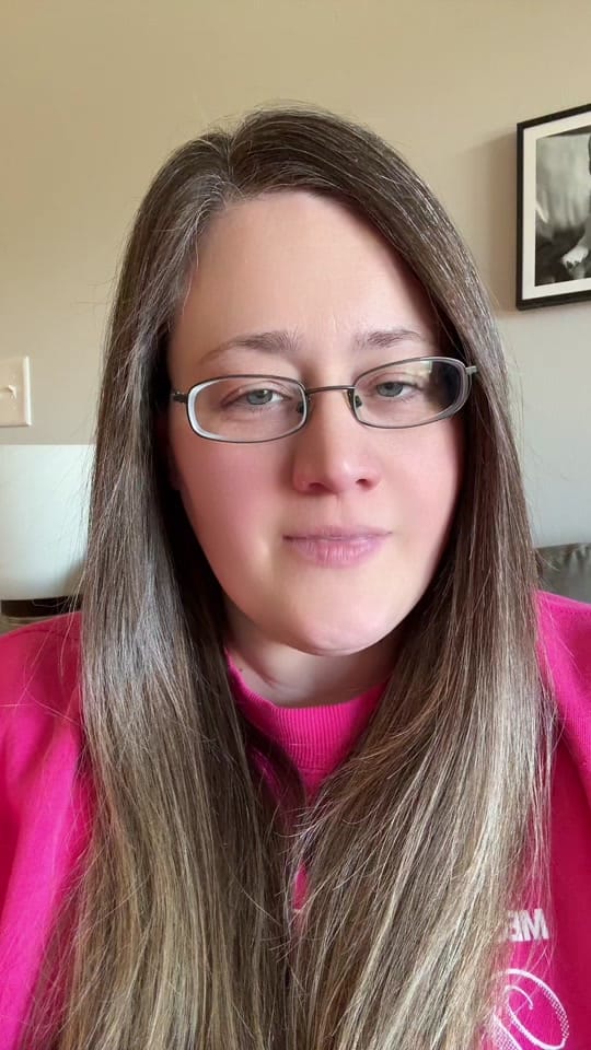Post 2 by Jennifer on TikTok (video)