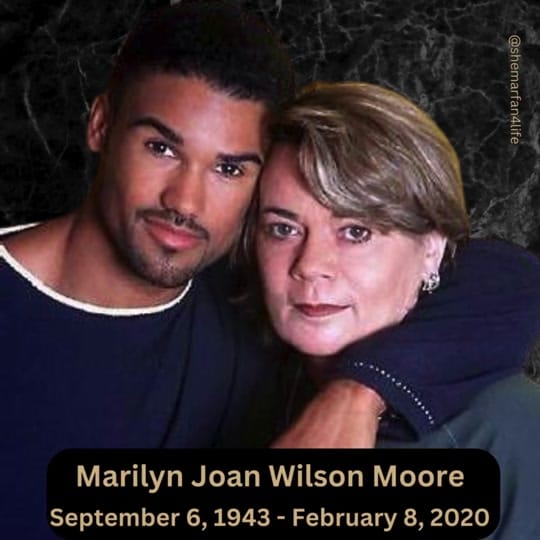 Post 9 by Shemar Moore951 on TikTok (video)