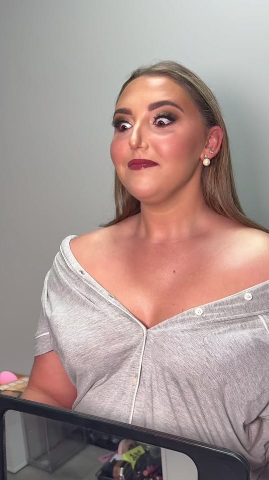 Post 10 by Martina McClure on TikTok (video)
