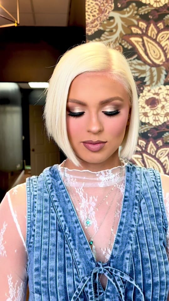 Post 2 by Martina McClure on TikTok (video)