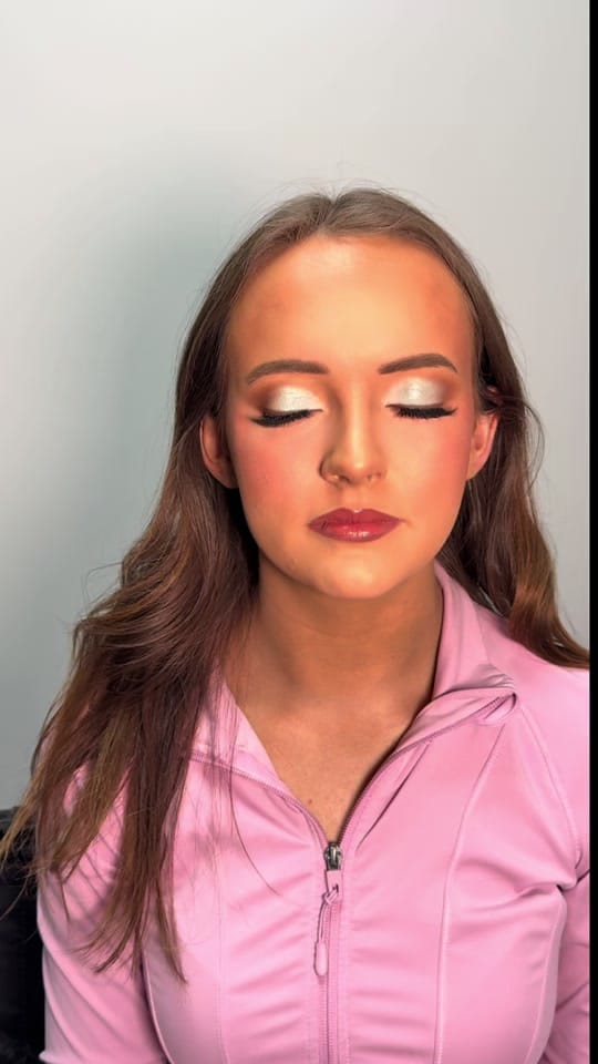 Post 6 by Martina McClure on TikTok (video)