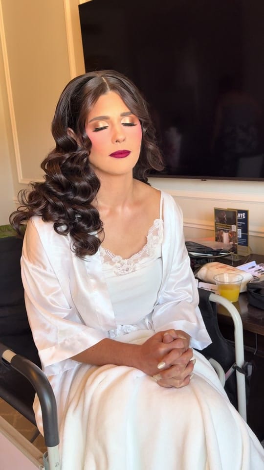 Post 8 by Martina McClure on TikTok (video)