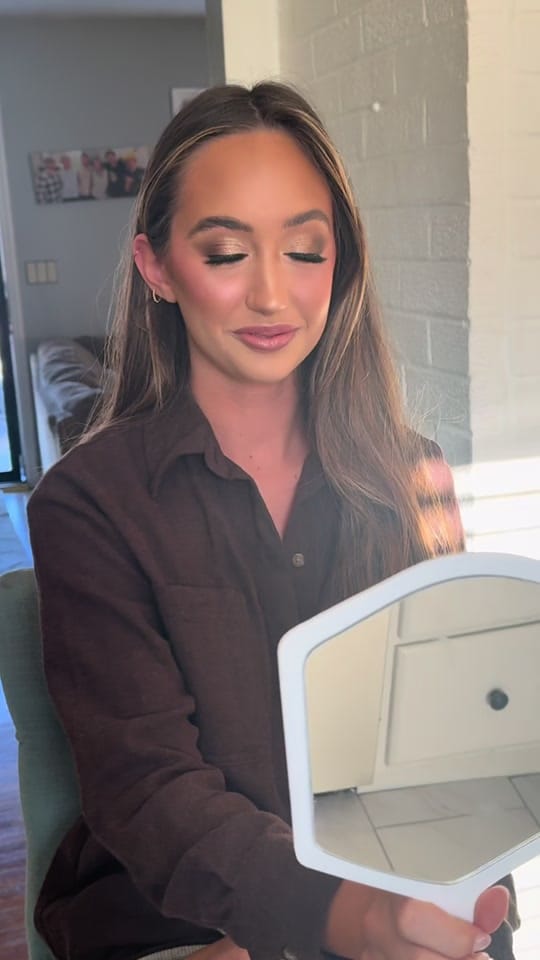 Post 5 by Martina McClure on TikTok (video)