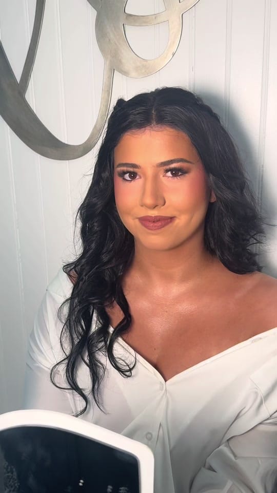 Post 4 by Martina McClure on TikTok (video)