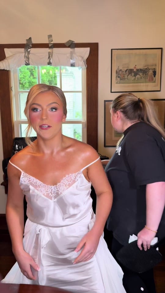Post 9 by Martina McClure on TikTok (video)