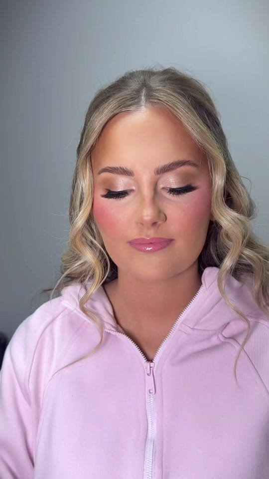 Post 1 by Martina McClure on TikTok (video)