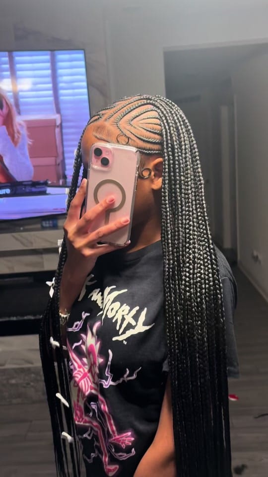 Post 8 by luxhairbyvall on TikTok (video)