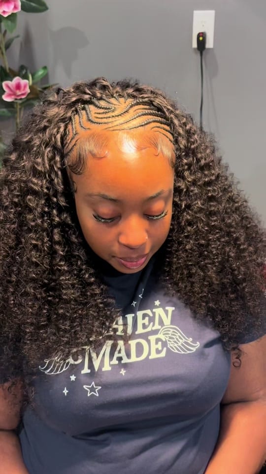 Post 5 by luxhairbyvall on TikTok (video)