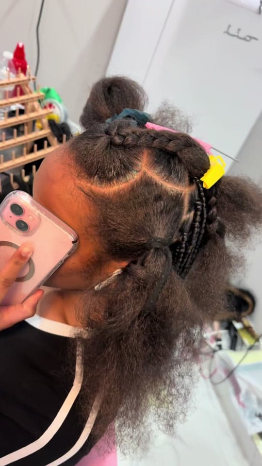 Post 9 by luxhairbyvall on TikTok (video)